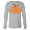 Unisex Triblend Long Sleeve Tee Thumbnail