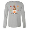 Unisex Triblend Long Sleeve Tee Thumbnail