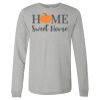 Unisex Triblend Long Sleeve Tee Thumbnail