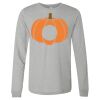 Unisex Triblend Long Sleeve Tee Thumbnail