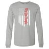 Unisex Triblend Long Sleeve Tee Thumbnail