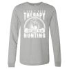 Unisex Triblend Long Sleeve Tee Thumbnail