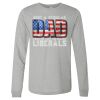 Unisex Triblend Long Sleeve Tee Thumbnail