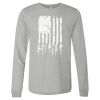 Unisex Triblend Long Sleeve Tee Thumbnail