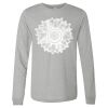 Unisex Triblend Long Sleeve Tee Thumbnail