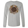 Unisex Triblend Long Sleeve Tee Thumbnail