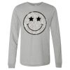 Unisex Triblend Long Sleeve Tee Thumbnail