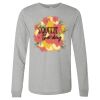 Unisex Triblend Long Sleeve Tee Thumbnail