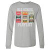 Unisex Triblend Long Sleeve Tee Thumbnail