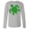 Unisex Triblend Long Sleeve Tee Thumbnail