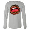 Unisex Triblend Long Sleeve Tee Thumbnail