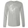 Unisex Triblend Long Sleeve Tee Thumbnail