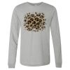 Unisex Triblend Long Sleeve Tee Thumbnail