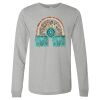 Unisex Triblend Long Sleeve Tee Thumbnail