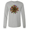 Unisex Triblend Long Sleeve Tee Thumbnail