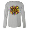 Unisex Triblend Long Sleeve Tee Thumbnail