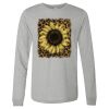 Unisex Triblend Long Sleeve Tee Thumbnail