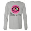 Unisex Triblend Long Sleeve Tee Thumbnail