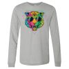 Unisex Triblend Long Sleeve Tee Thumbnail