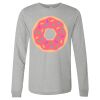 Unisex Triblend Long Sleeve Tee Thumbnail