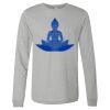 Unisex Triblend Long Sleeve Tee Thumbnail