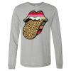 Unisex Triblend Long Sleeve Tee Thumbnail