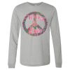 Unisex Triblend Long Sleeve Tee Thumbnail