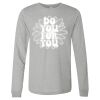 Unisex Triblend Long Sleeve Tee Thumbnail