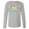 Unisex Triblend Long Sleeve Tee Thumbnail