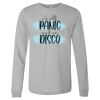 Unisex Triblend Long Sleeve Tee Thumbnail