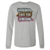 Unisex Triblend Long Sleeve Tee Thumbnail