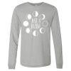 Unisex Triblend Long Sleeve Tee Thumbnail