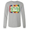 Unisex Triblend Long Sleeve Tee Thumbnail