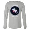 Unisex Triblend Long Sleeve Tee Thumbnail