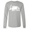 Unisex Triblend Long Sleeve Tee Thumbnail