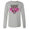 Unisex Triblend Long Sleeve Tee Thumbnail