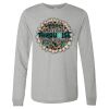 Unisex Triblend Long Sleeve Tee Thumbnail