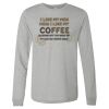 Unisex Triblend Long Sleeve Tee Thumbnail