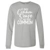 Unisex Triblend Long Sleeve Tee Thumbnail