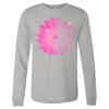 Unisex Triblend Long Sleeve Tee Thumbnail