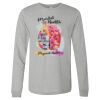 Unisex Triblend Long Sleeve Tee Thumbnail