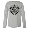 Unisex Triblend Long Sleeve Tee Thumbnail