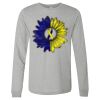 Unisex Triblend Long Sleeve Tee Thumbnail