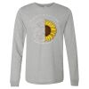 Unisex Triblend Long Sleeve Tee Thumbnail