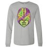 Unisex Triblend Long Sleeve Tee Thumbnail