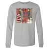 Unisex Triblend Long Sleeve Tee Thumbnail