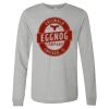 Unisex Triblend Long Sleeve Tee Thumbnail