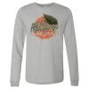 Unisex Triblend Long Sleeve Tee Thumbnail