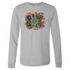 Unisex Triblend Long Sleeve Tee Thumbnail