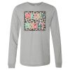 Unisex Triblend Long Sleeve Tee Thumbnail